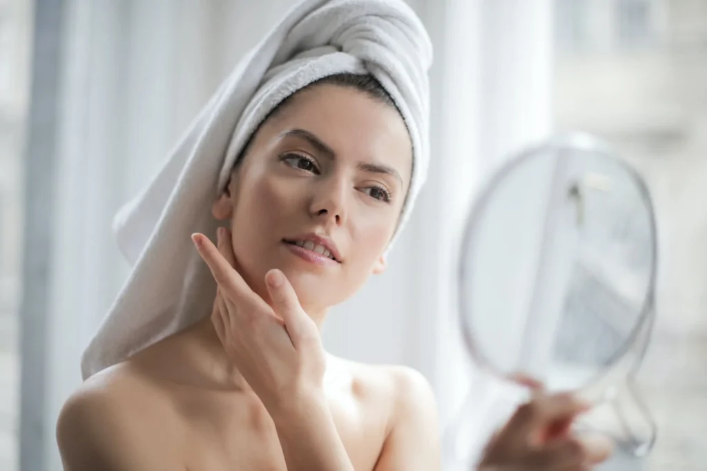 rutina de skincare personalizada