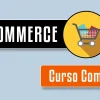 Curso certificado de E-Commerce Online