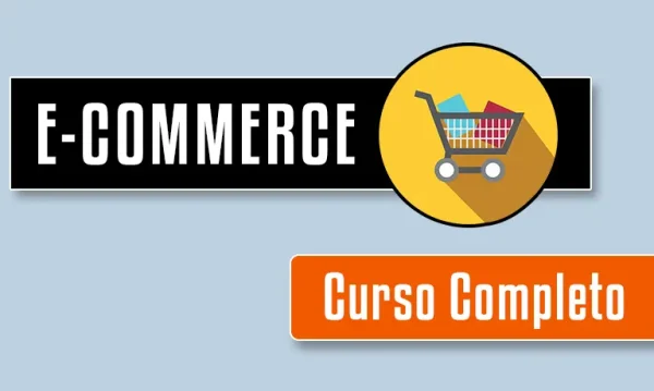 Curso certificado de E-Commerce Online