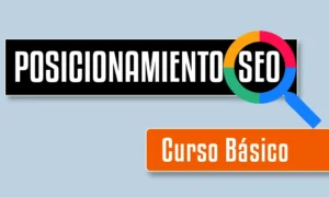Posicionamiento SEO BÁSICO