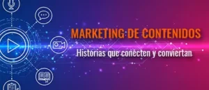 Marketing de contenidos