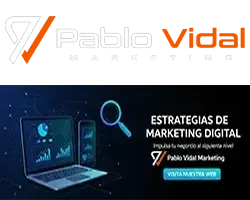 Pablo Vidal - Marketing