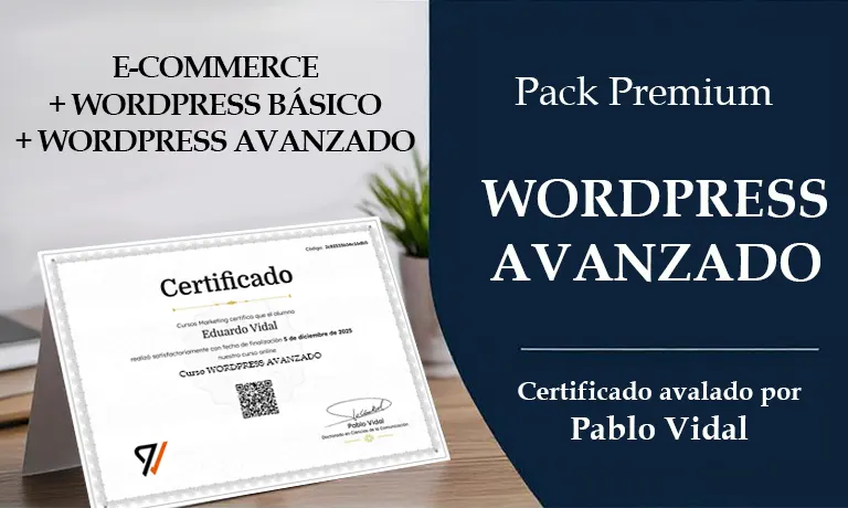 Pack Premium WORDPRESS